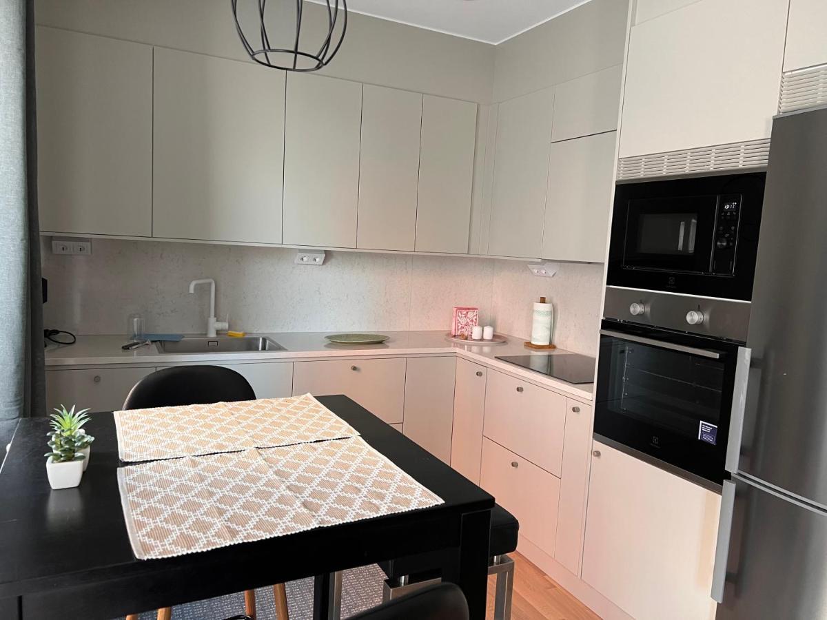 Haga 1 Bedroom Apartment Стокгольм Екстер'єр фото