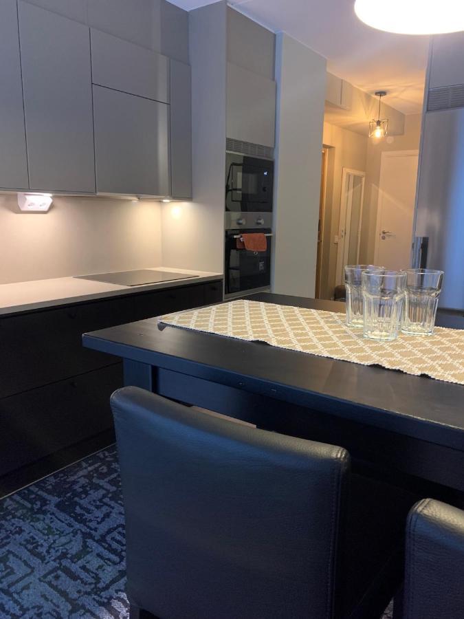 Haga 1 Bedroom Apartment Стокгольм Екстер'єр фото